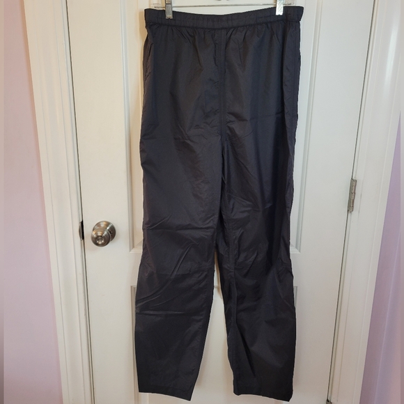 Campmor Rain Pants - Picture 1 of 4